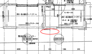物置