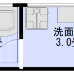 洗面室は３畳以上欲しいですね はやくおうちに帰りたい 三菱地所ホームでつくるおうち